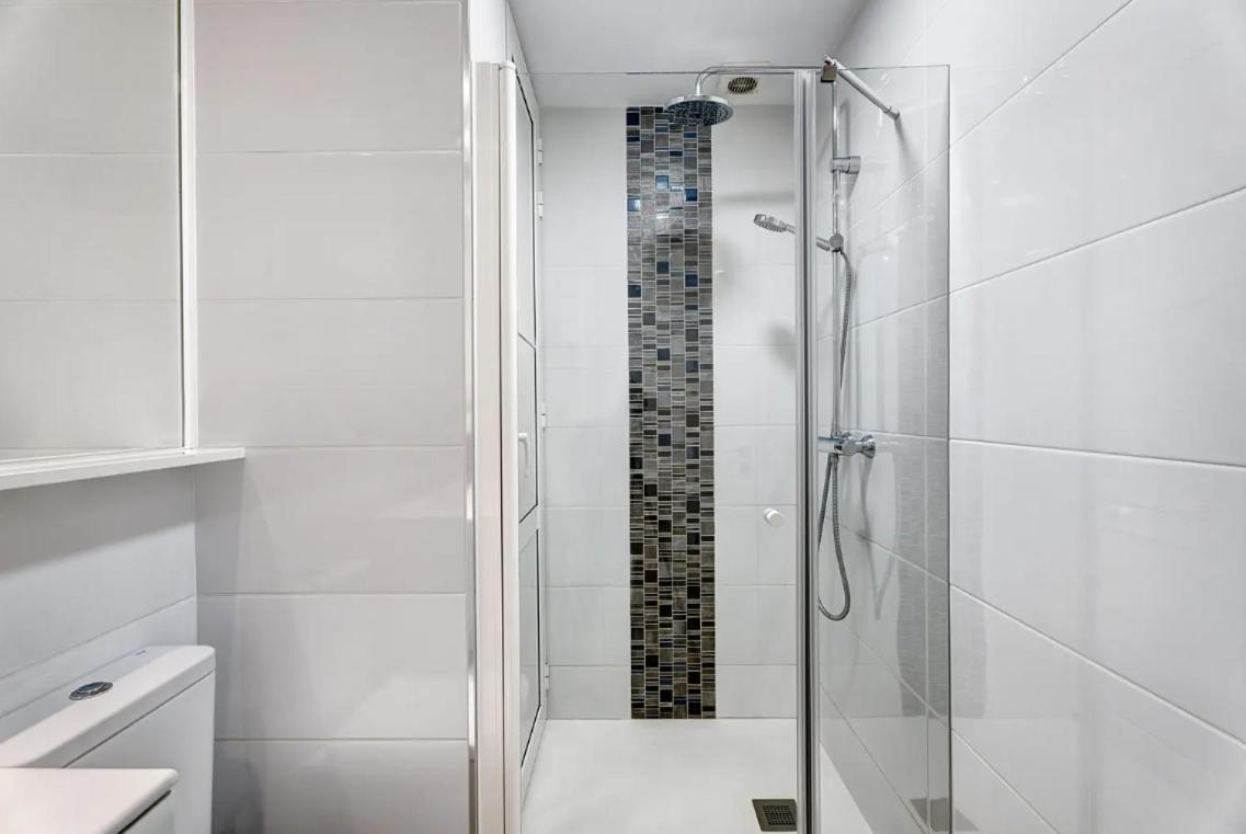 Apartamento De Lujo En Torre Del Sol, Playa De Las Americas Arona  Ngoại thất bức ảnh